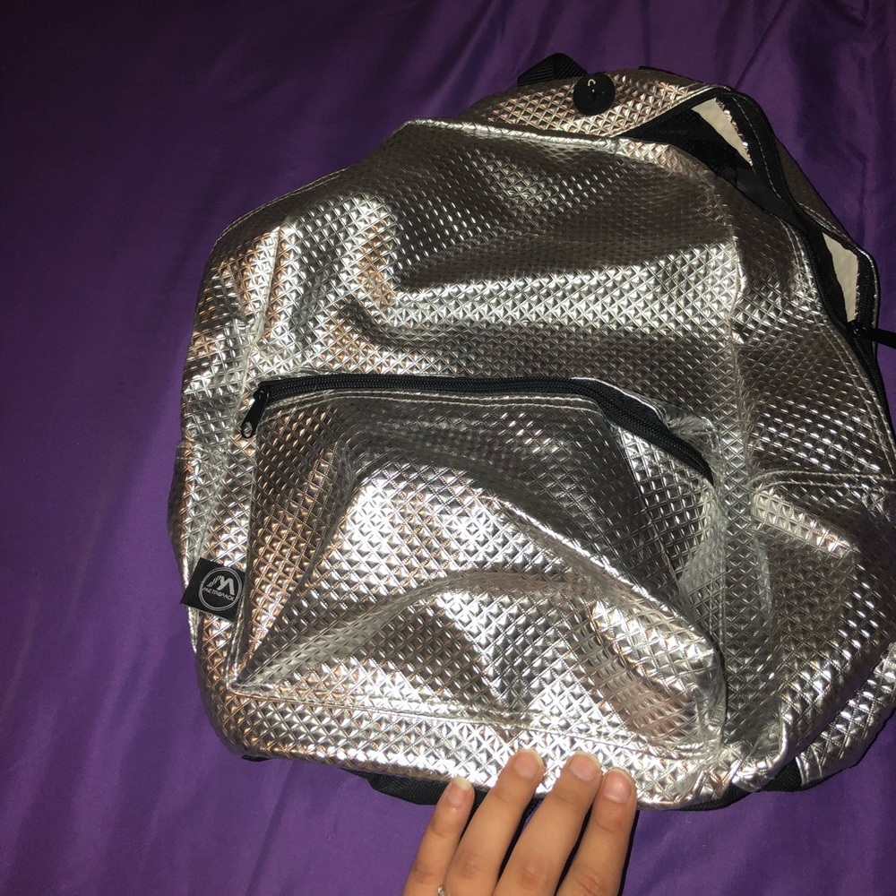 Back pack